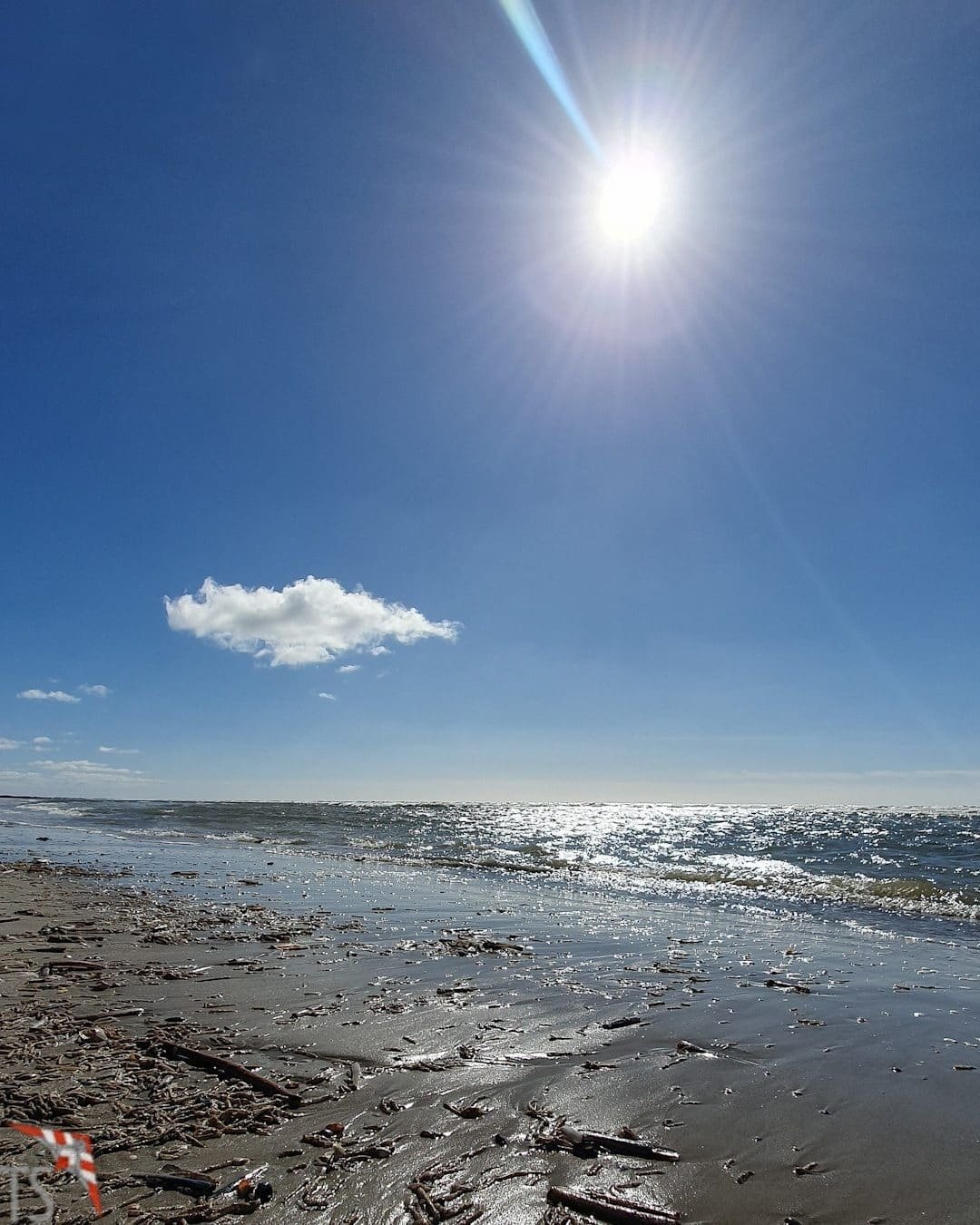 Der schönste Strand der Welt